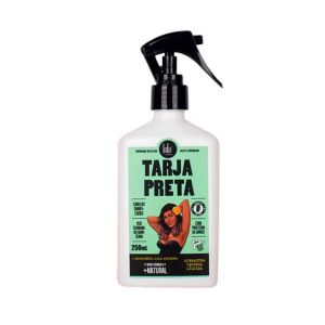 Spray Querartina Vegetal Líquida Tarja Preta Lola 250ml