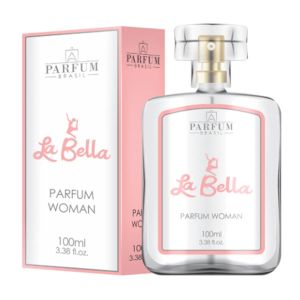 Perfume La Bella 100ml Parfum Brasil