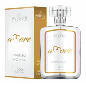 Perfume Amore 100ml Parfum Brasil
