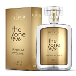 Perfume The One Love 100ml Parfum Brasil