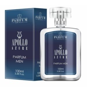 Perfume Apollo Azure 100ml Parfum Brasil