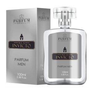 Perfume Invicto 100ml Parfum Brasil
