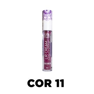 Batom Líquido Lip Cream Color Stay Top Beauty 4ml Cor 11