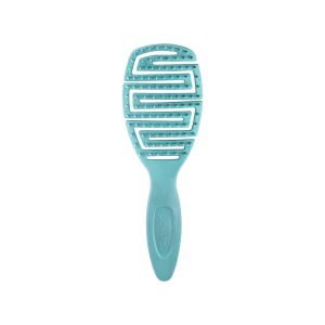 Escova de cabelo Maya Verde Dompel