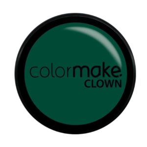Clown Verde Colormake 8g