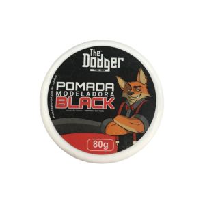 Pomada Black The Dodger 80g