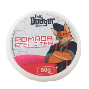 Pomada Efeito Teia The Dodger 80g