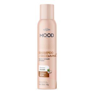 Shampoo a Seco Coconut Mood 150ml