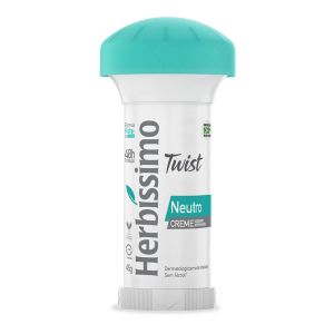Desodorante Antitranspirante Stick Herbíssimo Neutro