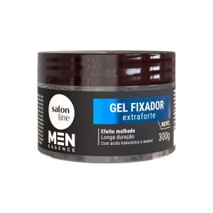 Gel Extraforte Men Essence Salon Line 300g