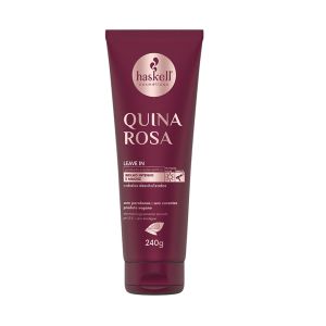 Leave In Quina Rosa Haskell 240g
