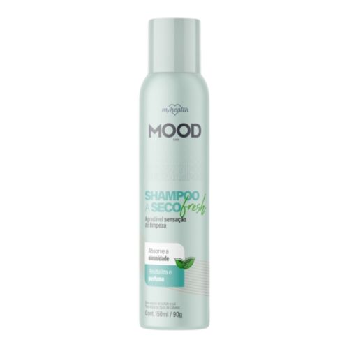 Shampoo a Seco Fresh Mood 150ml