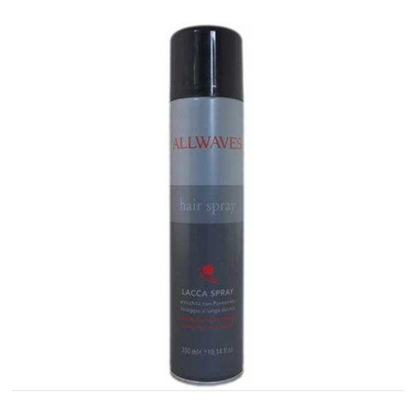 Hair Spray Profissional para Cabelos Allwaves 300ML