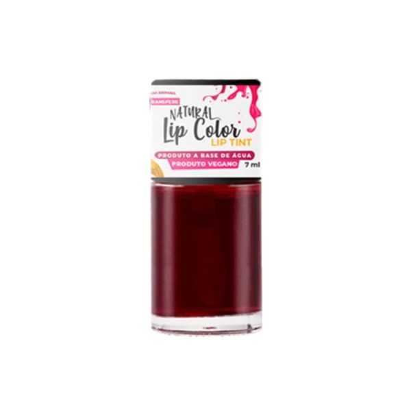 Top Beauty Lip Tint  Natural Lip Color 01